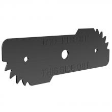 Dewalt DZO400 - DEWALT Replacement Edger Blade