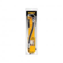 Dewalt DWARAFS-Z - DEWALT 12" Right Angle Flex Shaft