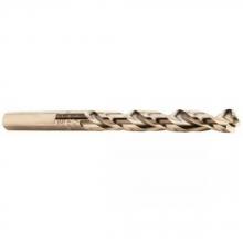 Dewalt DW1905B - DEWALT 5/64" Gold Ferrous Oxide Split Point Drill Bit (12-Pack)
