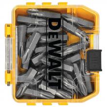 Dewalt DWAF2002B25 - DEWALT Screwdriver Set, Phillips #2, 1-Inch, 25-Piece