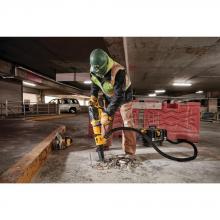 Dewalt DCH773Y2 - DEWALT 60V MAX* 2 in. Brushless Cordless SDS MAX Combination Rotary Hammer Kit