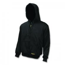 Dewalt DCHJ067B-2XL - DEWALT Men's Heated Hoodie Sweatshirts Bare