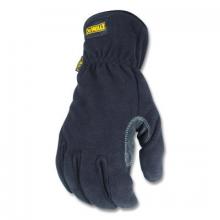 Dewalt DPG740L - DeWalt Mild Condition Fleece Cold Weather Chore Gloves