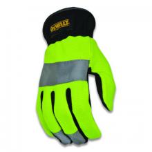 Dewalt DPG870L - DeWalt Hi-Viz Performance Gloves