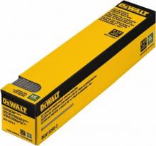 Dewalt DCA15250-2 - DEWALT  2-1/2 In. X 15-Gauge Angled Finis