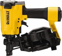 Dewalt DW45RN - DEWALT Pneu Roofing Nailer 3/4-1-3/4In