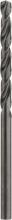 Dewalt DW1611 - DEWALT 3/8-Inch By 6-Inch Aircraft Black Oxide Drill Bit