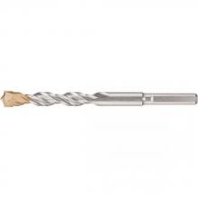 Dewalt DW5238 - DEWALT 1/2-Inch By 24-Inch Drill Bit Premium Percussion
