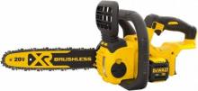 Chainsaws
