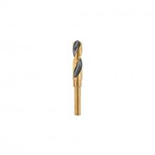 Dewalt DW1625  G - DEWALT 1/16 In. Black And Gold Drill Bits