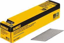 Dewalt DCA15200-2 - DEWALT 15 Gauge 2" Da Style Angled Finish Nails 2,500 Quantity