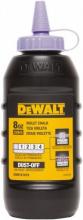 Dewalt DWHT47079 - DEWALT 8 Oz Chalk - Dust Off Violet