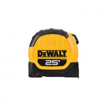 Dewalt DWHT36107S - DEWALT 25 Ft. X 1-1/8 in. Tape Measure