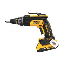 Dewalt DCF630D2 - 20V Max XR Drywall Screwgun Kit (2.0Ah)