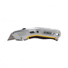 Dewalt DWHT10319 - DEWALT All Metal Utility Knife