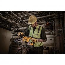 Dewalt DCS374B - DEWALT 20V MAX* XR Cordless Brushless Deep Cut Band Saw (Bare)