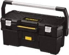 Dewalt DWST24070 - DEWALT Tool Tote With Removable Power Tool Case, 24-Inch
