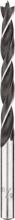 Dewalt DW1708 - DEWALT Brad Point, 5/16-Inch
