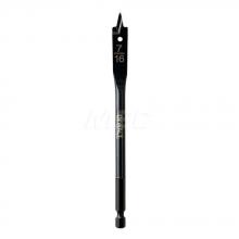 Dewalt DW1573 - DEWALT Drill Bit, Spade, 7/16 Inch X 6 Inch