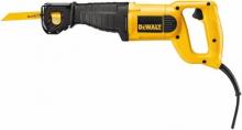 Reciprocating Saws
