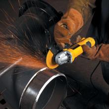 Dewalt D28144 - DEWALT 6" High Power Small Angle Grin