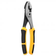 Dewalt DWHT75403 - DEWALT 8In Flush Rivet Slip Joint Pliers