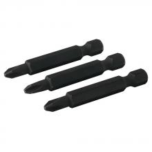 Dewalt DW2026 - DEWALT Deck Bits (3Pk) Power Bit