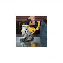 Dewalt DWAJTDCB318TC5 - DEWALT 3-5/8 18Tpi Dc Js Bld Metal T 5Pk