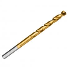 Dewalt DW1313 - DEWALT 13/64-Inch Titanium Nitride Coated Split Point Twist Drill Bit