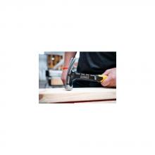 Dewalt DWHT51003 - DEWALT 16Oz Rip Claw Nailing Ham