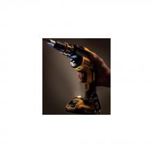 Dewalt DCK267D2 - DEWALT 20V Max Xr Drywall Screw Gun & Impact Driver Kit, 2.0-Amp Hour