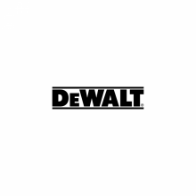 Dewalt DWH161D1-GB - BLACK+DECKER 18V XR Universal Dust Extractor - 1 X 2Ah