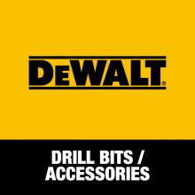 Dewalt DW1314  G - DEWALT 7/32" Titanium Speed Tip Drill Bit