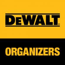 Dewalt DWST82827 - DEWALT Shell Compact Toughtrack Rail