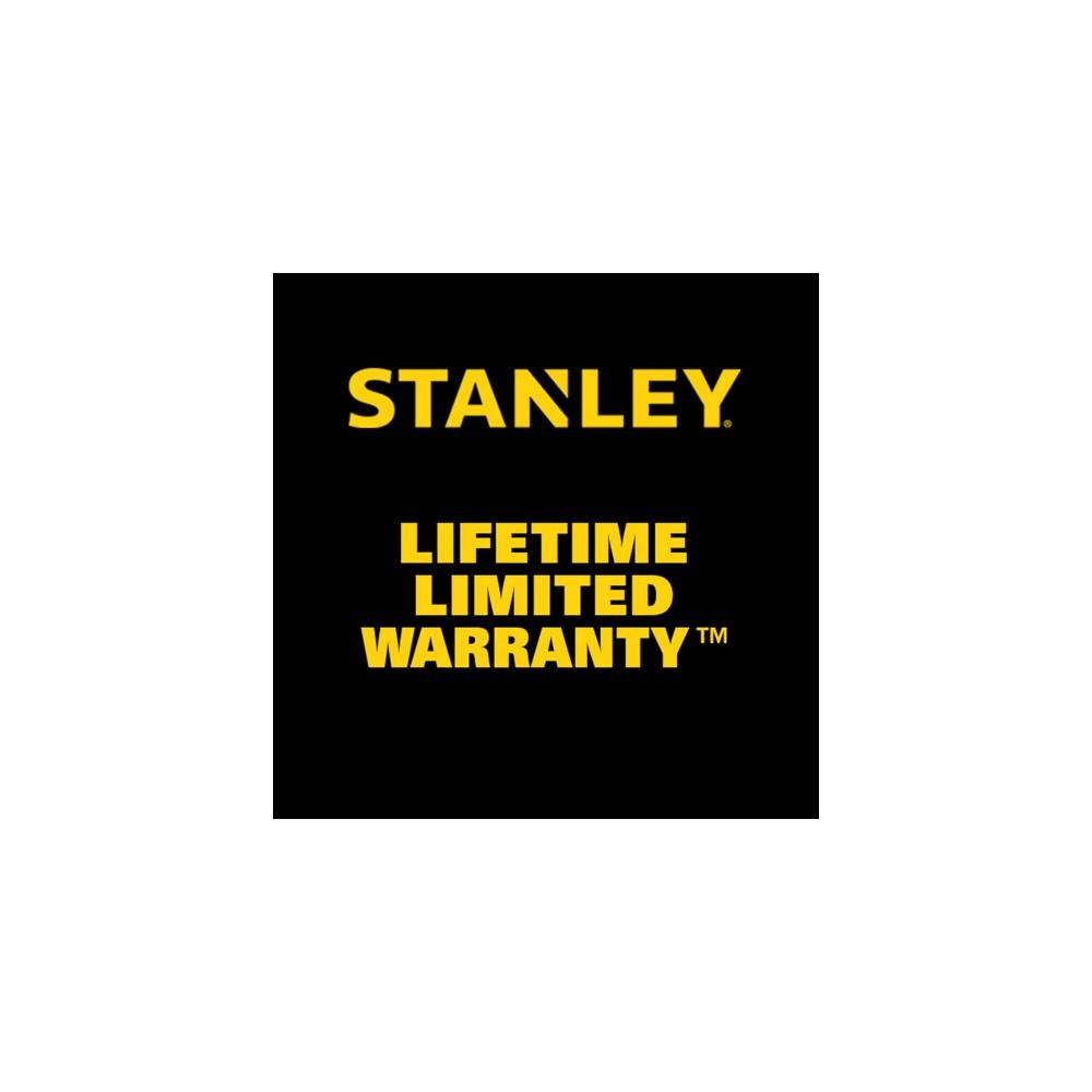 STANLEY 26&#34; Structural Foam Tool Box