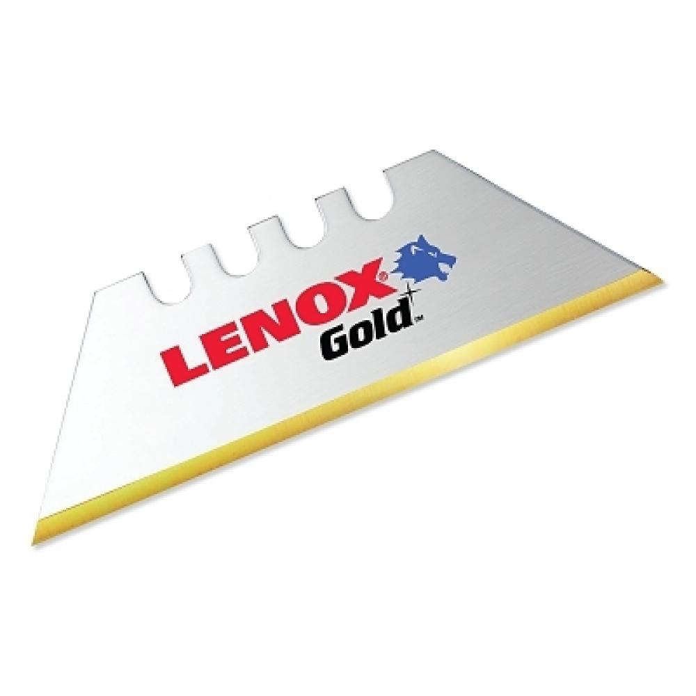 Lenox Gold Utility Blades