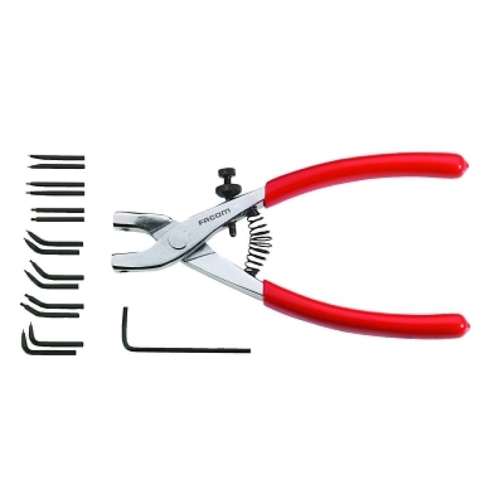 Facom Circlip Retaining Ring Pliers