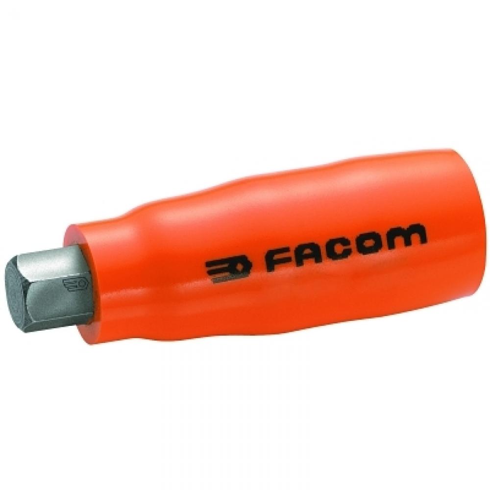 Facom Insulated Hex Socket Bits