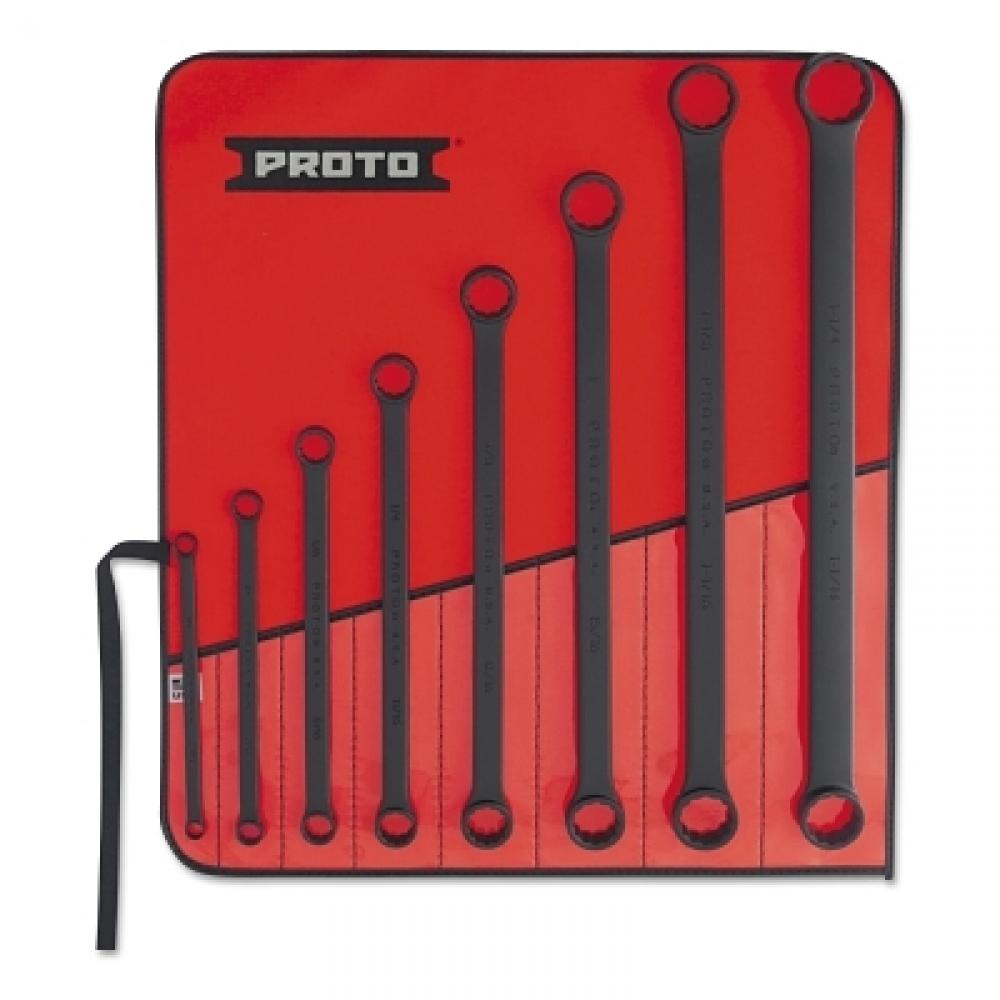 Proto Torqueplus Protoblack Box Wrench Sets