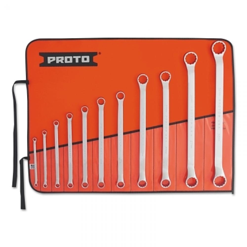 Proto Torqueplus Metric Box Wrench Sets