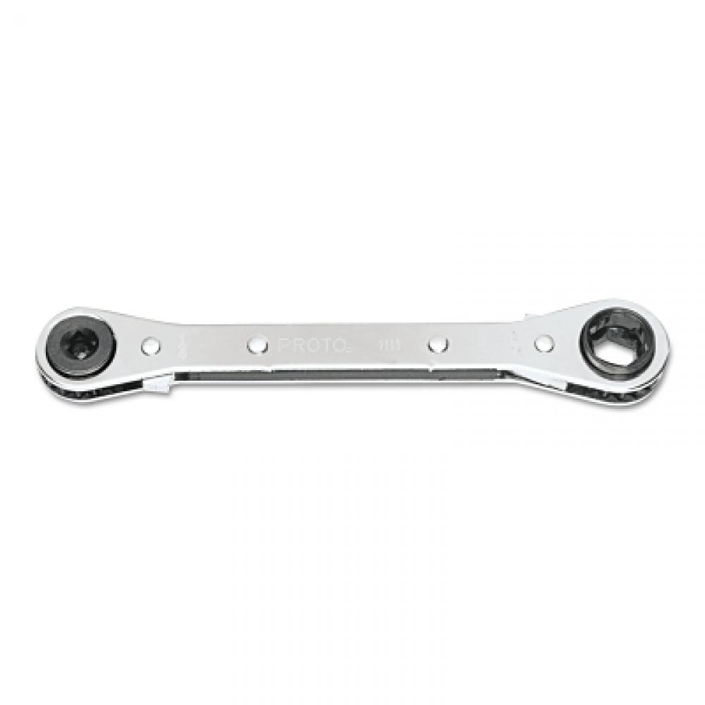 Proto 12-Point Ratcheting Box Wrenches