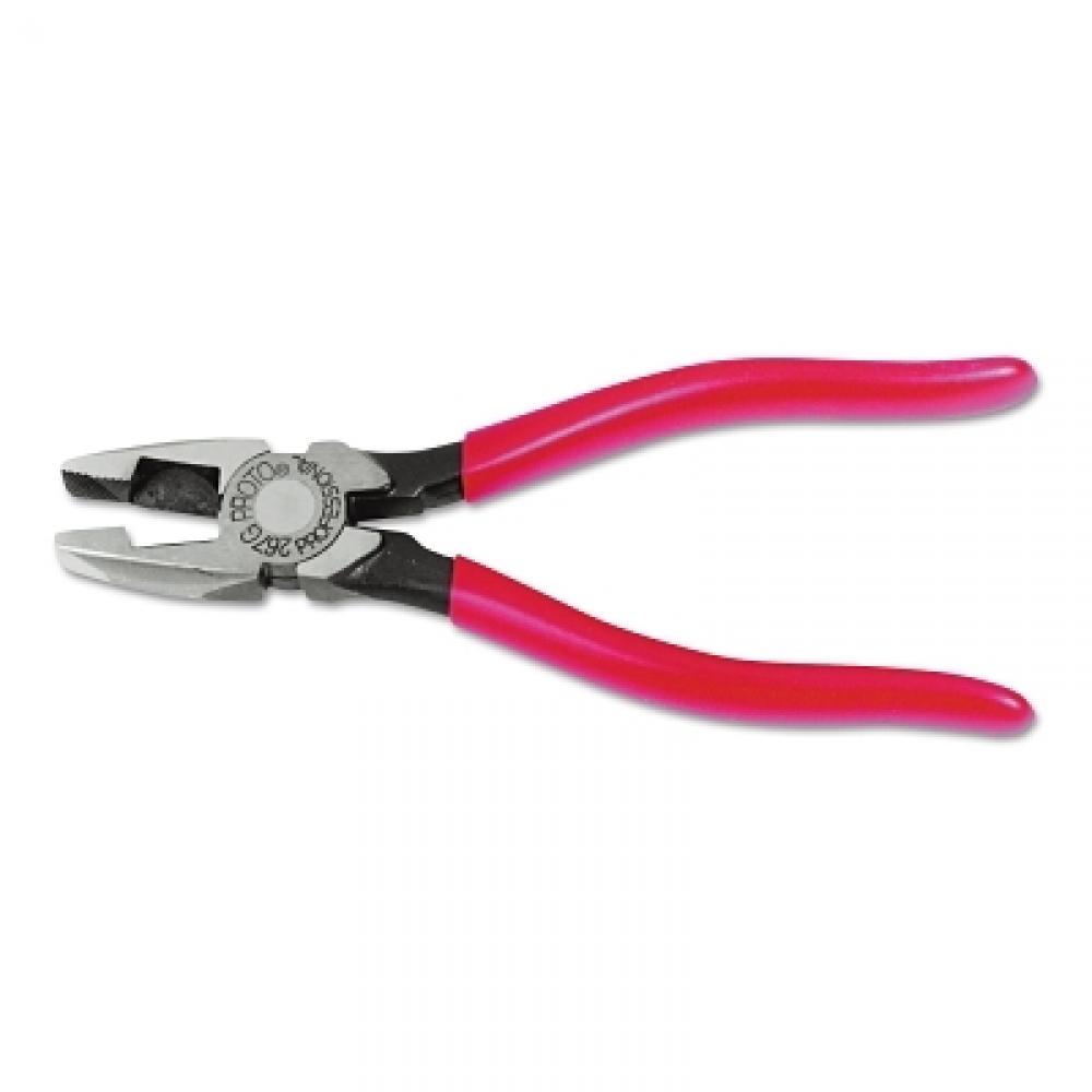 Proto New England Style Lineman&#39;s Pliers