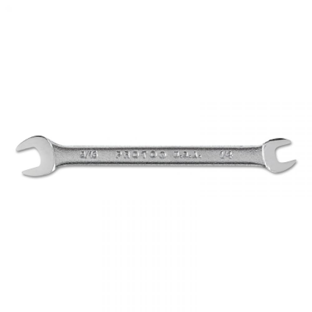 Proto Open End Wrenches