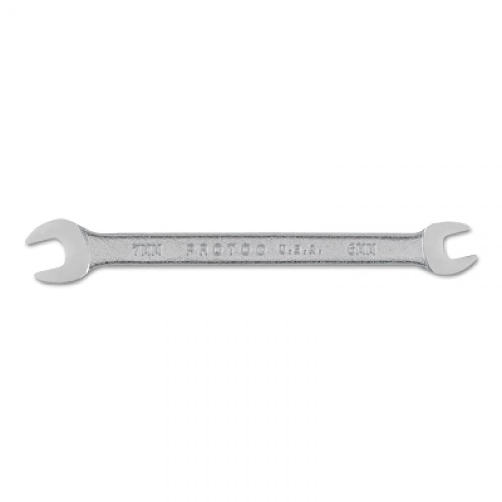 Proto Metric Open End Wrenches