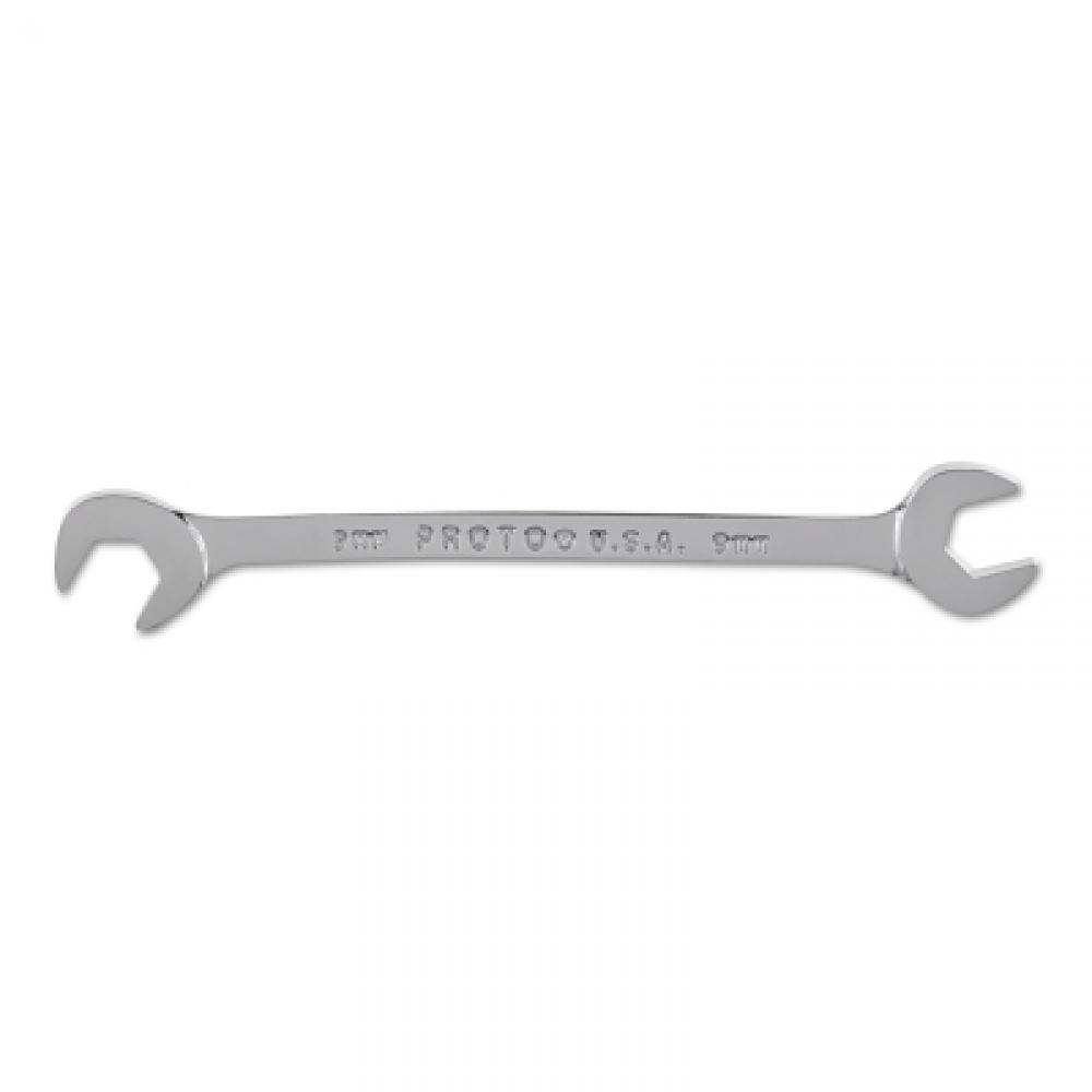 Proto Metric Angle Open End Wrenches