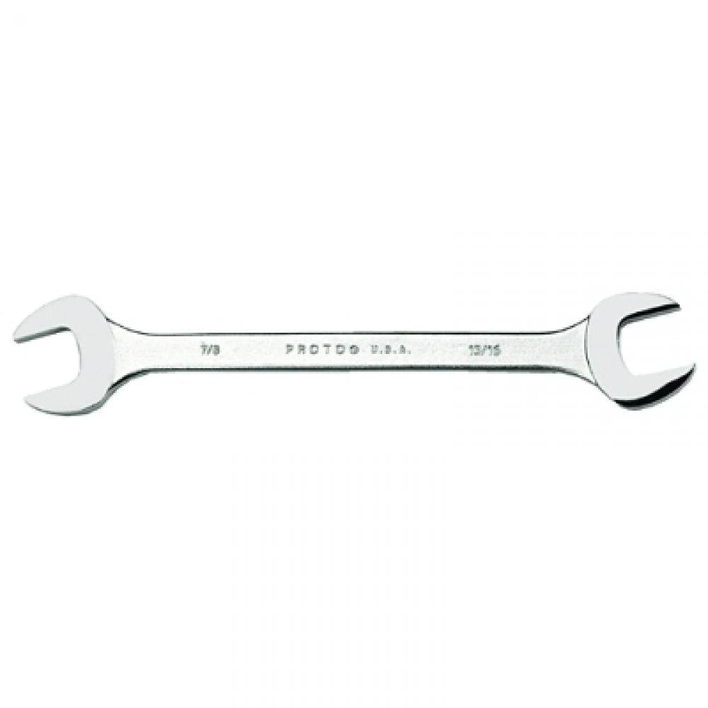 Proto Extra Thin Open End Wrenches