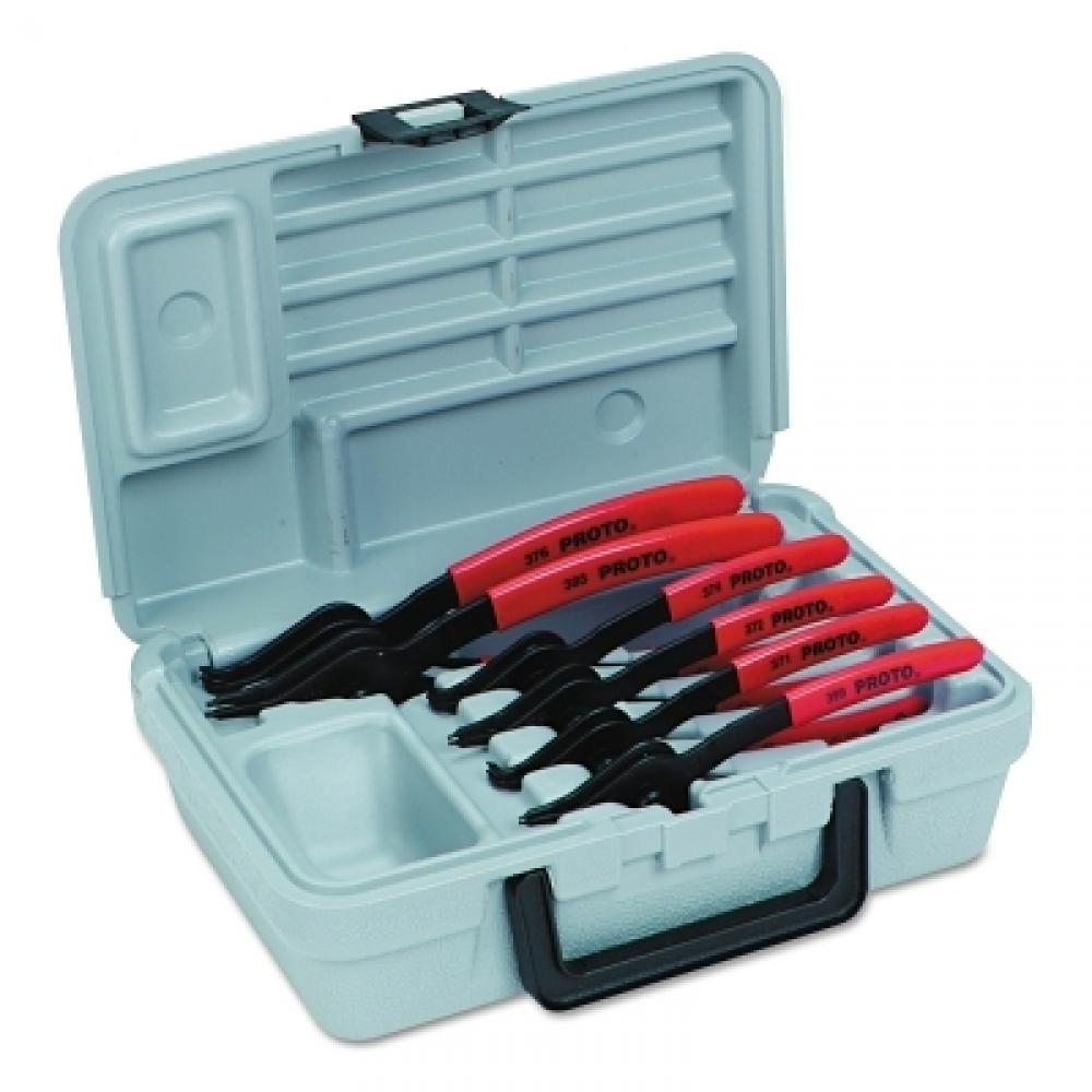 Proto Convertible Retaining Ring Pliers Sets