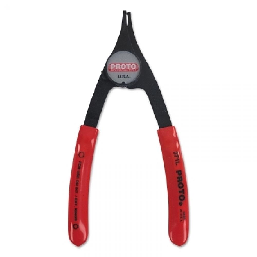 Proto Ergonomics Quick Change Convertible Retaining Ring Pliers