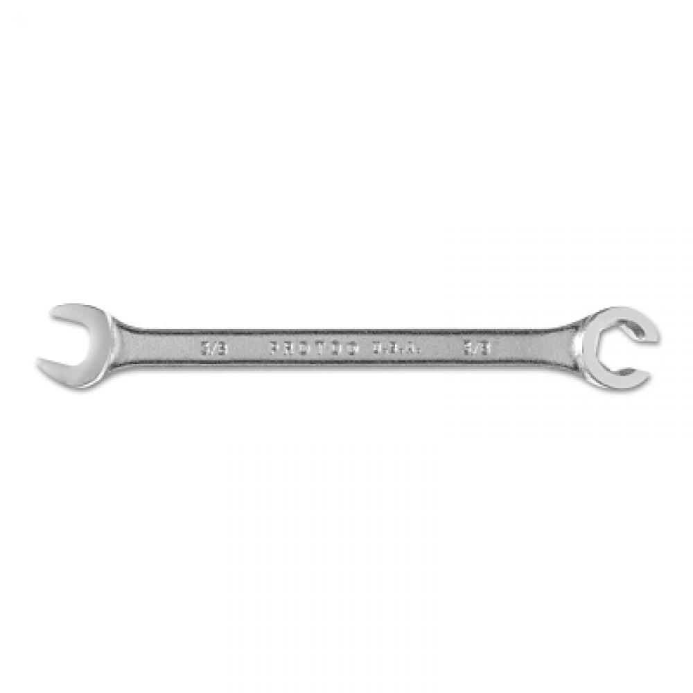 Proto Torqueplus 6-Point Combination Flare Nut Wrenches