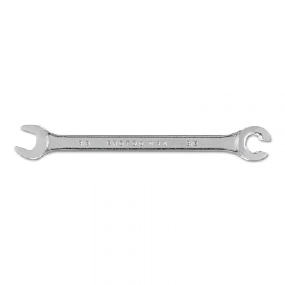 Proto Torqueplus Combination Flare Nut Wrenches